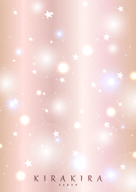 KIRAKIRA STAR -PINKGOLD- 17