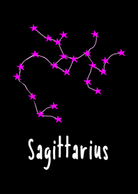Sagittarius zodiac