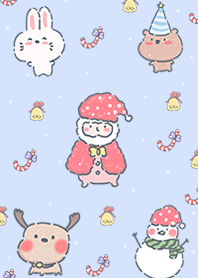 my little christmas 2