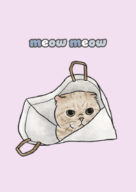 meowneko5 / periwinkle