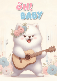 Oh my baby - JP13