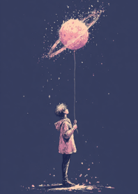 Holding a Star at the Edge of Space