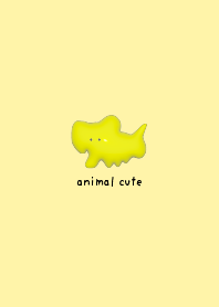 【かわいい】動物達の着せかえ、ぷっくり8
