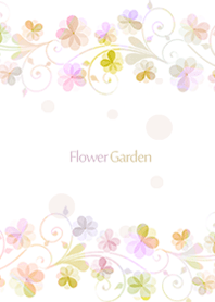 artwork_Flower garden14