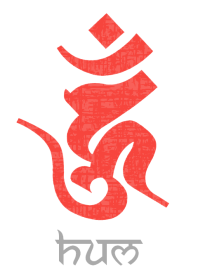 BONJI [huM] WHITE RED (0355