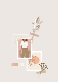 Aesthetic Girl : Room Decor