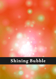 Shining Bubble THEME 65