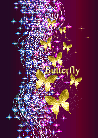 Eight*Butterfly #18