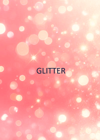 GLITTER-PEACH PINK 71