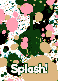 SPLASH! THEME 58