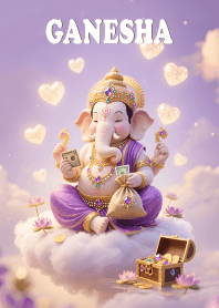 Ganesha, prosperous business, wealth 2