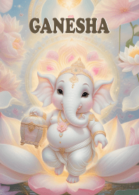 Ganesha: get what you want