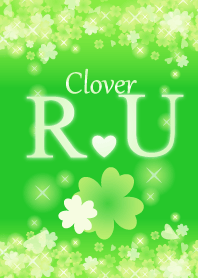 R&U-economic fortune-GreenClover-Initial