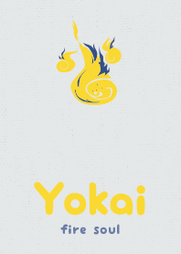 Yokai fire soul  fun