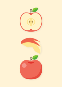 -Apple theme-