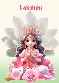 พระแม่ลักษมี  ธุรกิจ  ค้าขาย ร่ำรวย