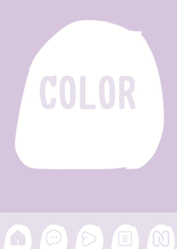 purple color  T120