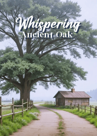 Whispering Ancient Oak