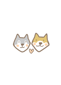 PoMoTo ShiBa The Dog