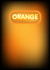 Orange in Black theme