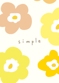 Northern Europe Cute Flowers19from Japan