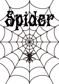 Spider Theme