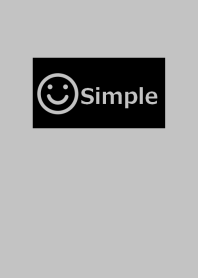 Simple and smile 11 from japan