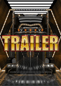 Trailer truck theme