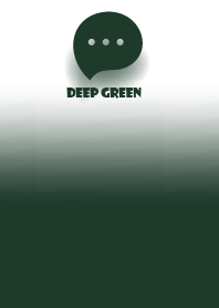 Deep Green & White Theme V.2 (JP)