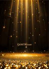 Gold Room