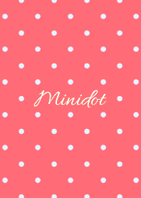 MINI DOT THEME 31