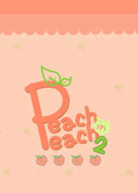 Peach in Peach2