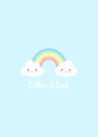Cotton Cloud
