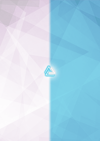 My theme color is Light blue/White.