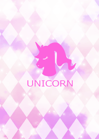 UNICORN -Pink-