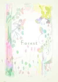 ...artwork_Forest