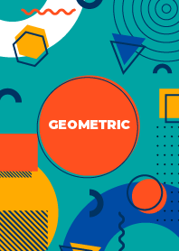 Fun Geometric Full 2