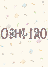 Let's find your OSHI-IRO! Theme 034