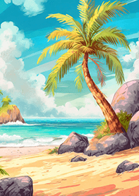 Beautiful real scenery#2283