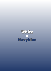 White×Navyblue.TKC