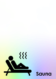Sauna simple
