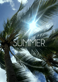 SUMMER SUN.
