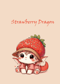 Strawberry Dragon2