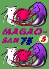MAGAO-SAN 75