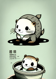 Baba_Ren_Best!! CDc37D