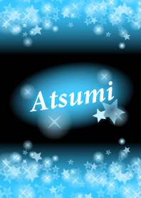 あつみ専用★Light blue star水色のお星様