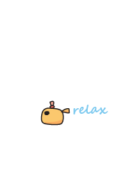 relax relax