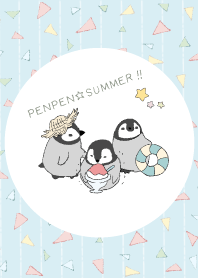 PENPEN_SUMMER!