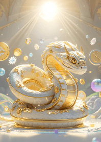 Rich, enhance your destiny,1