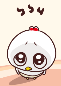 BABY-G_A baby is looking at you
